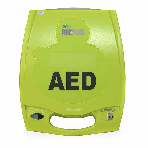 Zoll-AED-plus